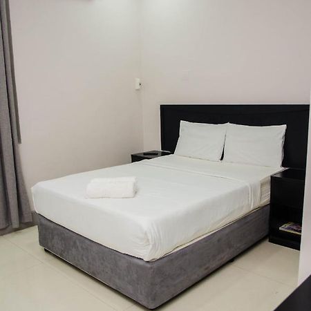 Residencial Horizonte 2 Hotel Maputo Luaran gambar